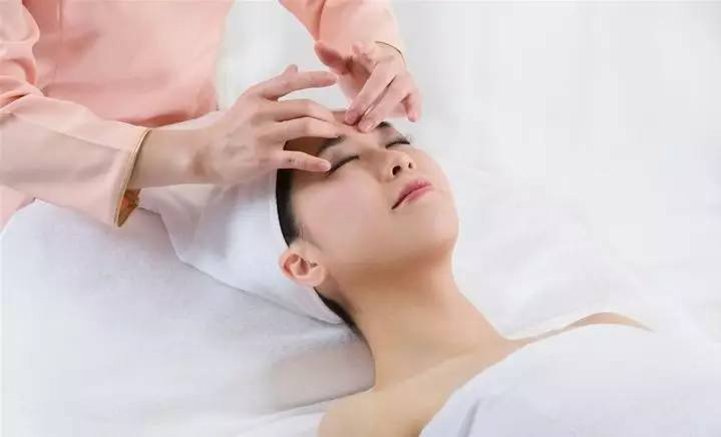 惠山区美容院：美丽升级的秘密武器